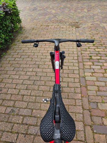 Used Pinarello Dogma SRAM XX SL Eagle AXS (T-Type) 2025 Mountainbike — image 8 of 8
