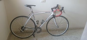 Used De Rosa Idol Shimano Dura Ace 2011 Road & Gravel