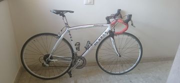 Używany De Rosa Idol Shimano Dura Ace 2011 Road & Gravel