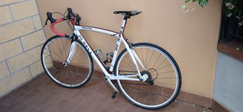 Used De Rosa Idol Shimano Dura Ace 2011 Road & Gravel — image 5 of 5