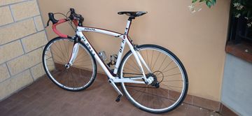 Used De Rosa Idol Shimano Dura Ace 2011 Road & Gravel, White — image 5 of 5
