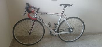 Used De Rosa Idol Shimano Dura Ace 2011 Road & Gravel — image 2 of 5