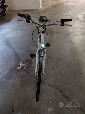 Used Shimano Bicicletta Da Passeggio Nuova 2025 Urban — image 2 of 13