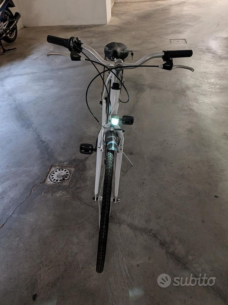 Used Shimano Bicicletta Da Passeggio Nuova 2025 Urban — image 2 of 13