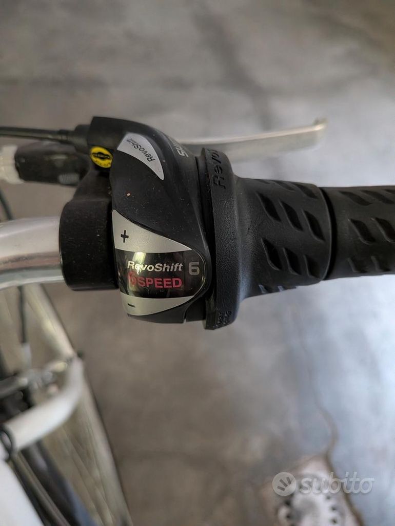 Used Shimano Bicicletta Da Passeggio Nuova 2025 Urban — image 5 of 13