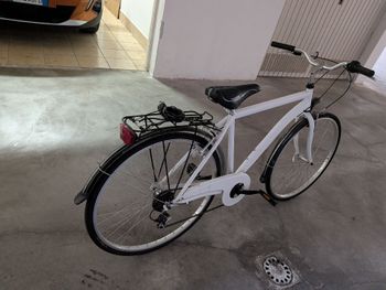 Used Shimano Bicicletta Da Passeggio Nuova 2025 Urban — image 13 of 13