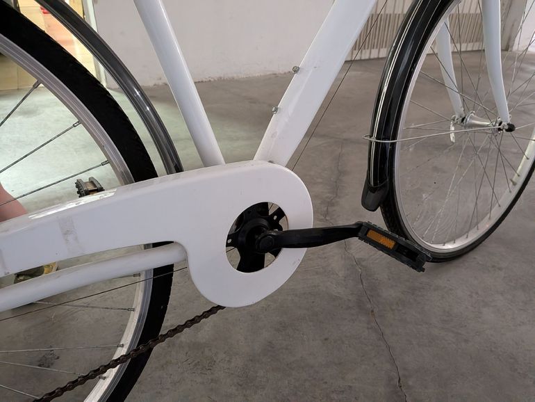 Used Shimano Bicicletta Da Passeggio Nuova 2025 Urban — image 7 of 13