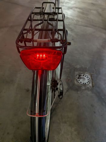 Used Shimano Bicicletta Da Passeggio Nuova 2025 Urban — image 8 of 13