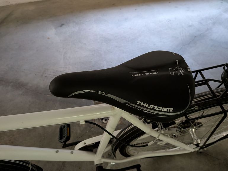 Used Shimano Bicicletta Da Passeggio Nuova 2025 Urban — image 10 of 13