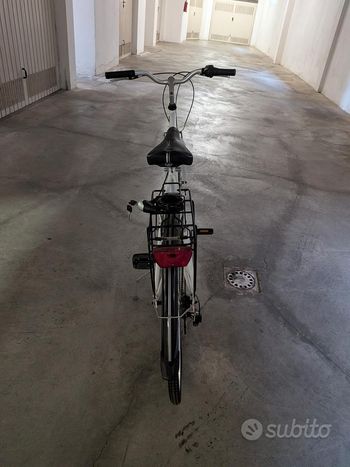 Used Shimano Bicicletta Da Passeggio Nuova 2025 Urban — image 3 of 13