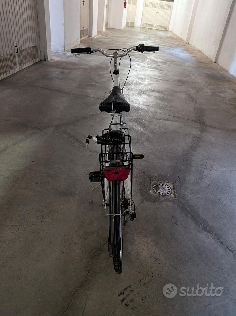 Used Shimano Bicicletta Da Passeggio Nuova 2025 Urban — image 3 of 13