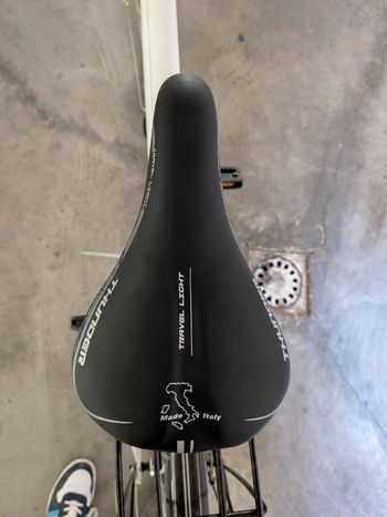 Used Shimano Bicicletta Da Passeggio Nuova 2025 Urban — image 11 of 13
