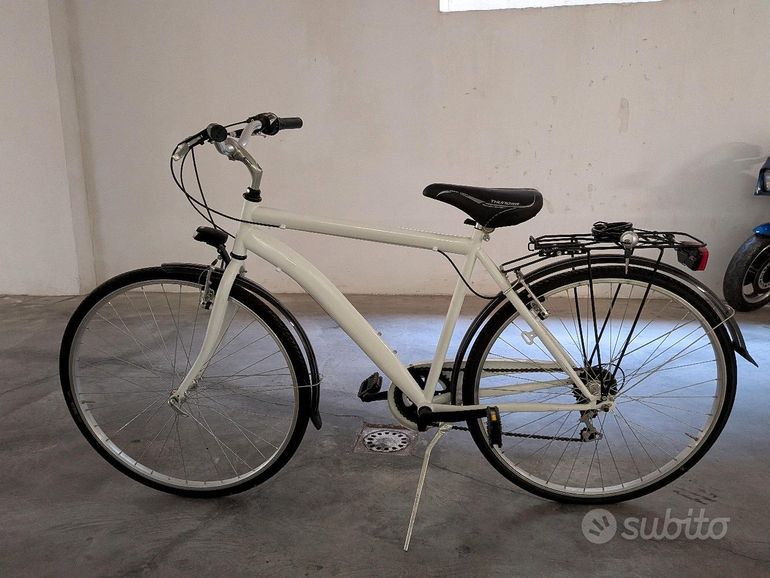 Used Shimano Bicicletta Da Passeggio Nuova 2025 Urban — image 1 of 13