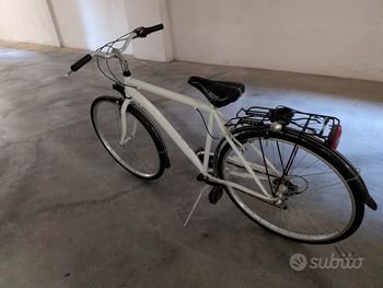 Used Shimano Bicicletta Da Passeggio Nuova 2025 Urban — image 4 of 13