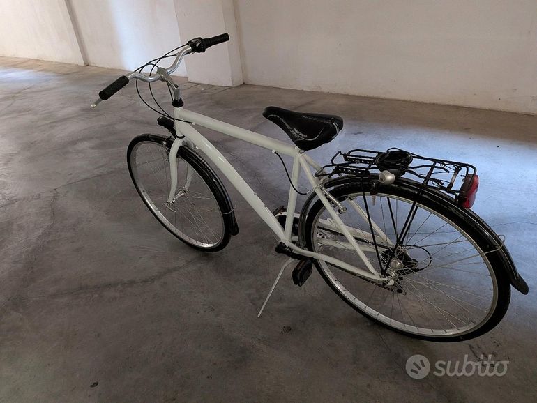 Used Shimano Bicicletta Da Passeggio Nuova 2025 Urban — image 4 of 13