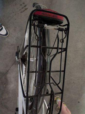 Used Shimano Bicicletta Da Passeggio Nuova 2025 Urban — image 9 of 13