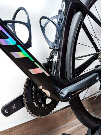 Used Scott Foil 20 2020 2020 Road & Gravel — image 16 of 24