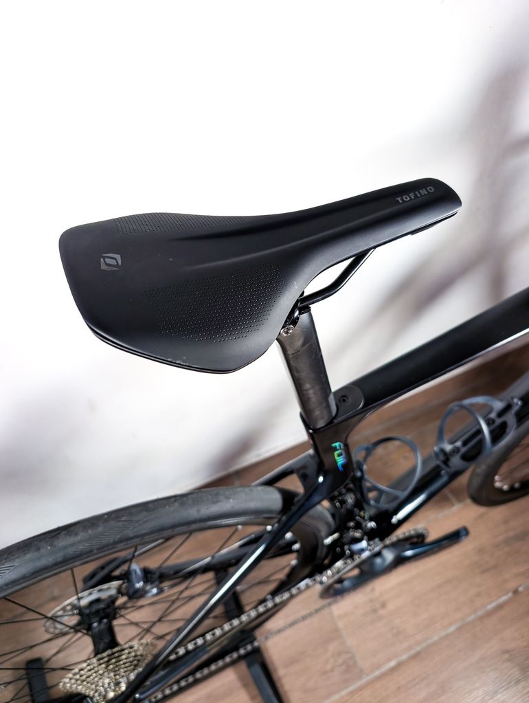 Used Scott Foil 20 2020 2020 Road & Gravel — image 20 of 24