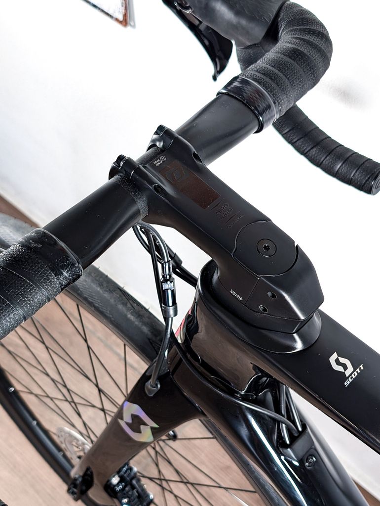 Used Scott Foil 20 2020 2020 Road & Gravel — image 15 of 24
