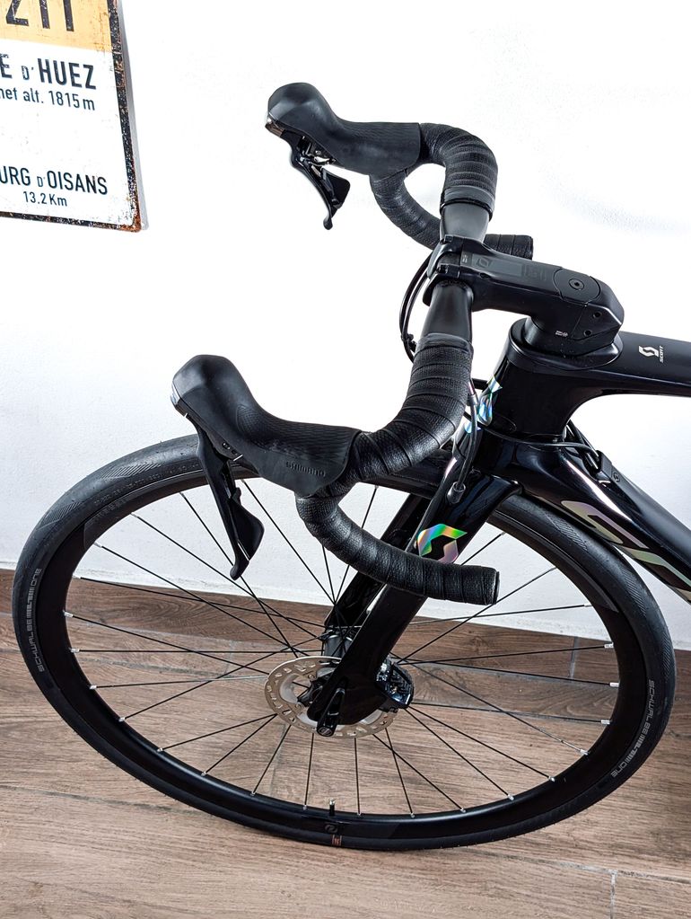 Used Scott Foil 20 2020 2020 Road & Gravel — image 10 of 24