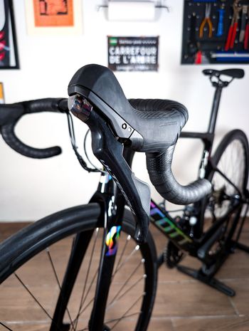 Used Scott Foil 20 2020 2020 Road & Gravel — image 18 of 24
