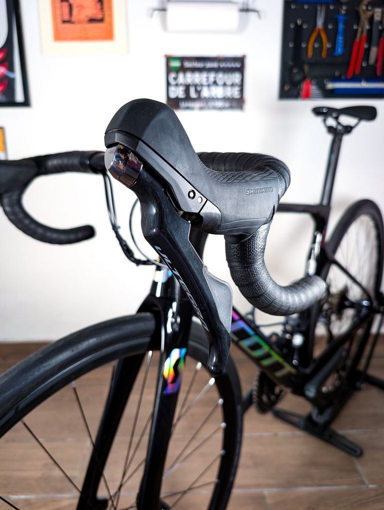 Used Scott Foil 20 2020 2020 Road & Gravel — image 18 of 24