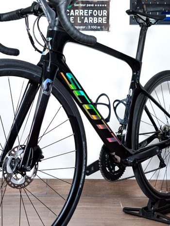 Used Scott Foil 20 2020 2020 Road & Gravel — image 6 of 24