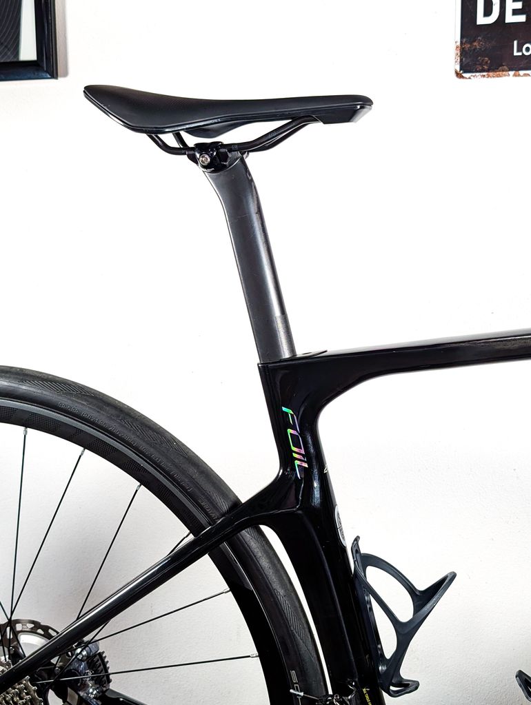 Used Scott Foil 20 2020 2020 Road & Gravel — image 19 of 24