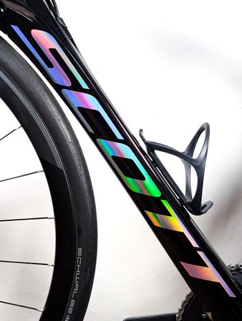 Used Scott Foil 20 2020 2020 Road & Gravel — image 12 of 24