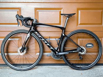 Used Scott Foil 20 2020 2020 Road & Gravel — image 2 of 24