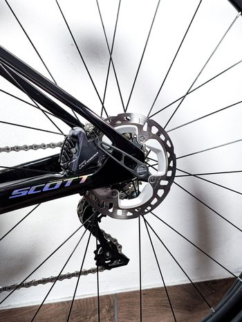 Used Scott Foil 20 2020 2020 Road & Gravel — image 24 of 24