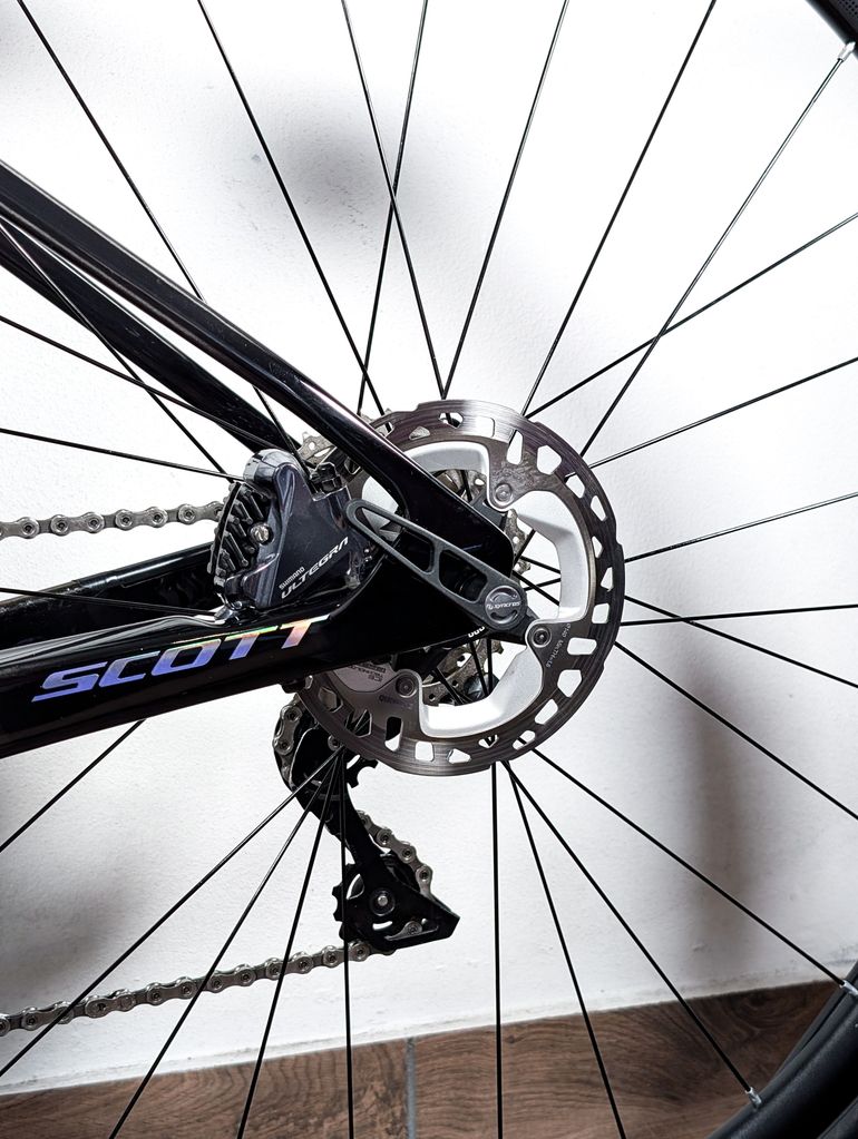 Used Scott Foil 20 2020 2020 Road & Gravel — image 24 of 24