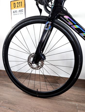 Used Scott Foil 20 2020 2020 Road & Gravel — image 21 of 24