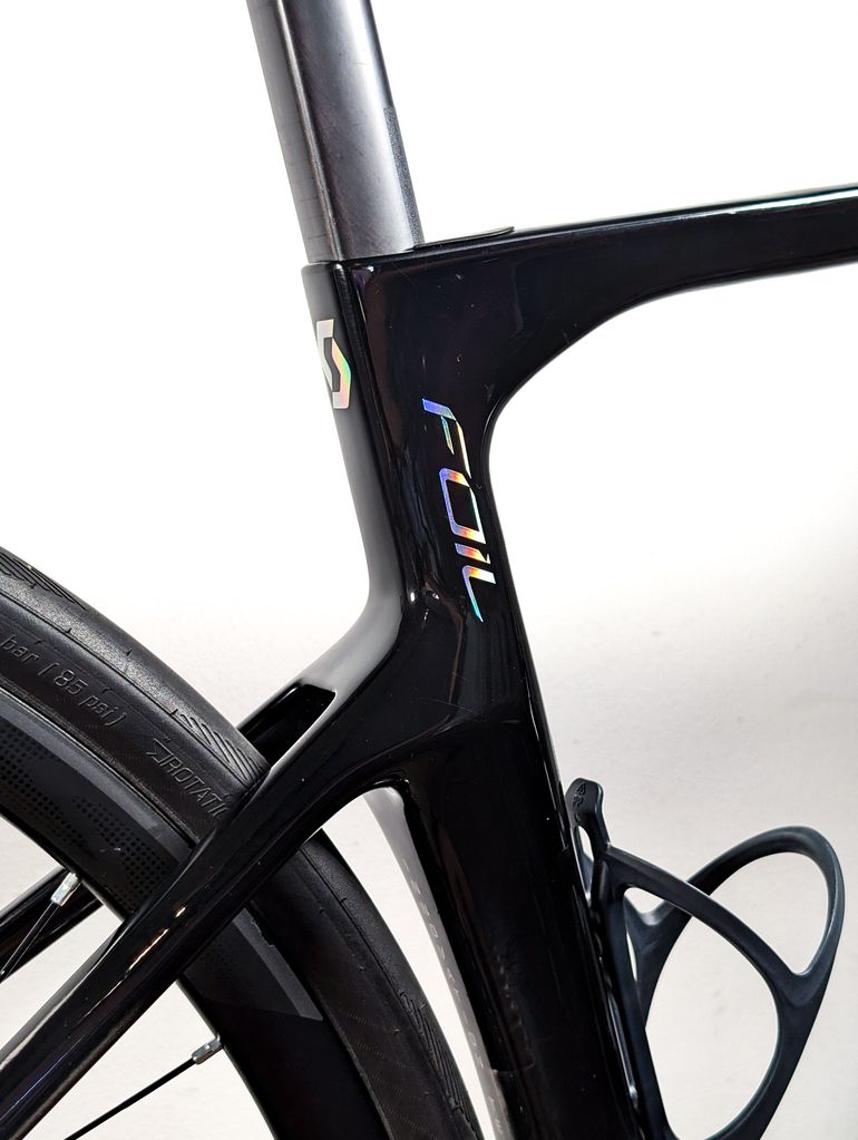 Used Scott Foil 20 2020 2020 Road & Gravel — image 13 of 24