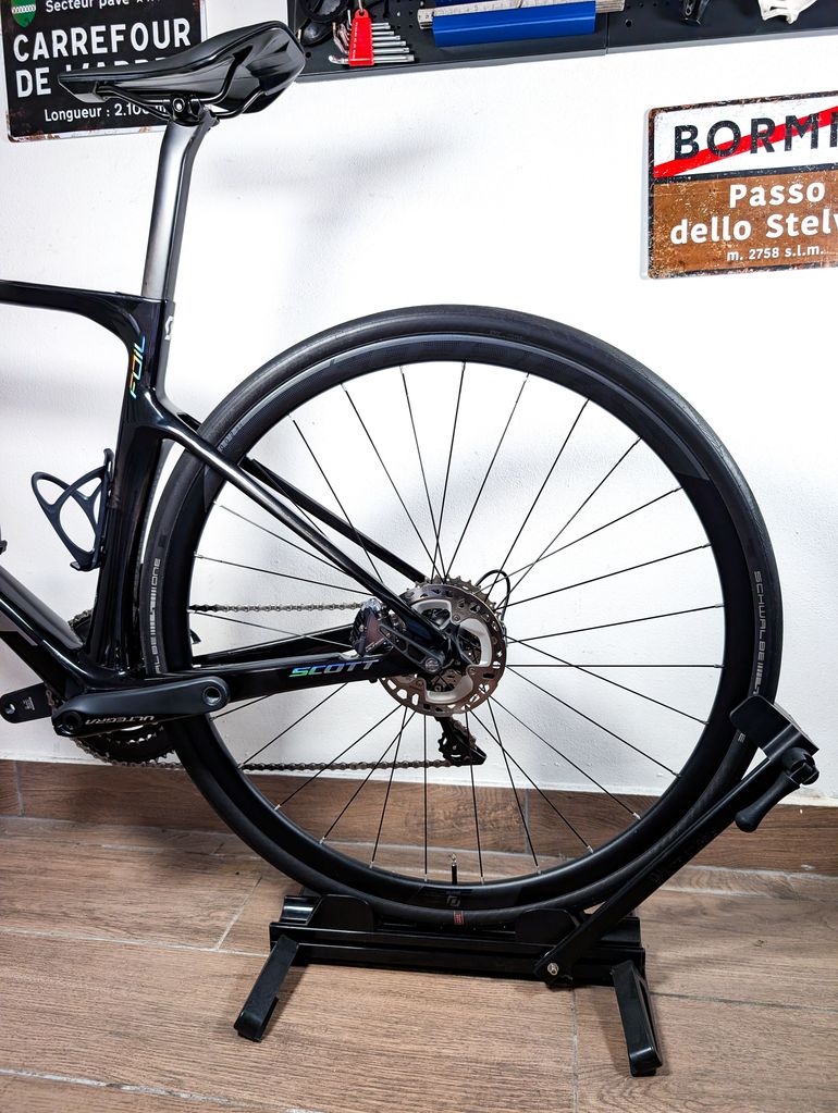 Used Scott Foil 20 2020 2020 Road & Gravel — image 22 of 24
