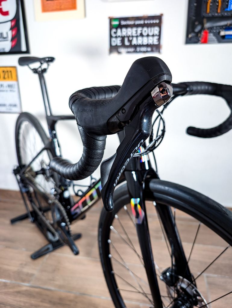 Used Scott Foil 20 2020 2020 Road & Gravel — image 17 of 24