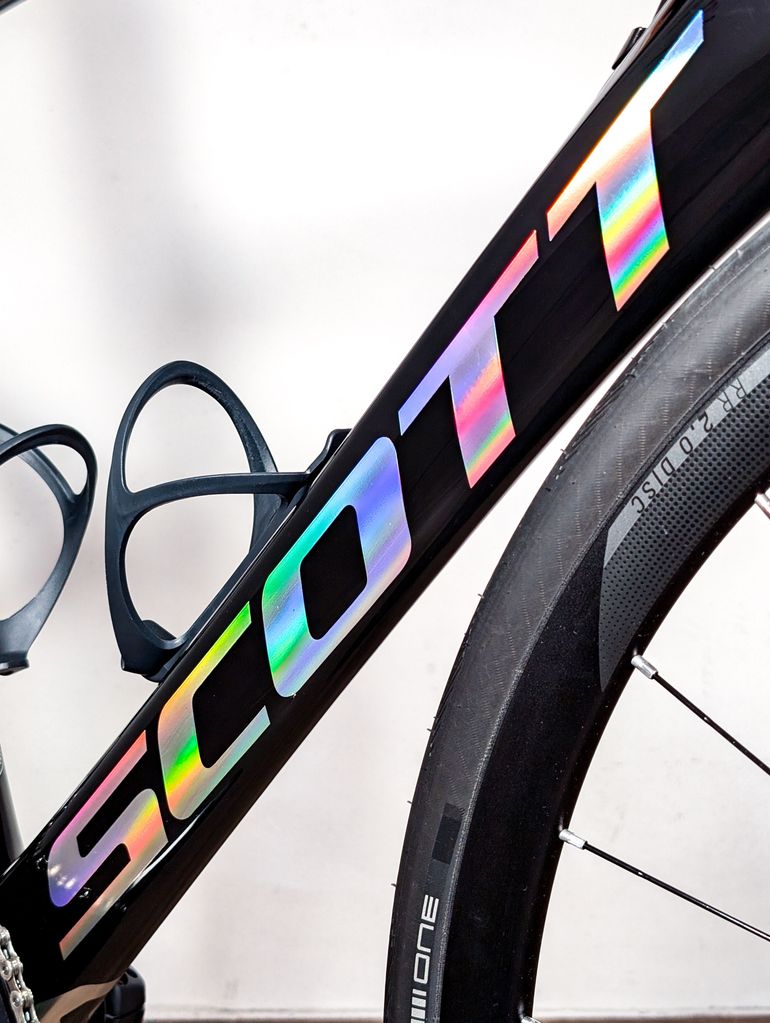 Used Scott Foil 20 2020 2020 Road & Gravel — image 11 of 24