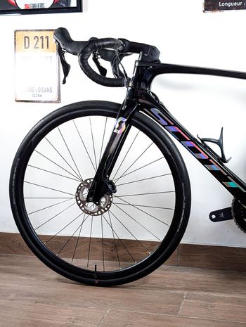 Used Scott Foil 20 2020 2020 Road & Gravel — image 7 of 24