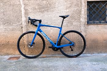 Used BMC Roadmachine TWO 2024 2024 Road & Gravel — image 10 of 11