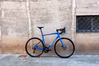 Used BMC Roadmachine TWO 2024 2024 Road & Gravel — image 7 of 11