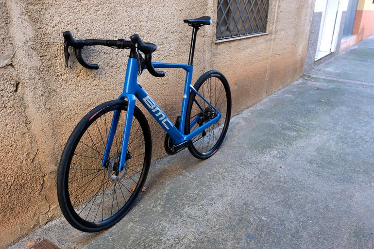 Used BMC Roadmachine TWO 2024 2024 Road & Gravel — image 11 of 11