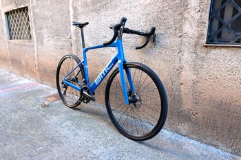 Used BMC Roadmachine TWO 2024 2024 Road & Gravel — image 6 of 11