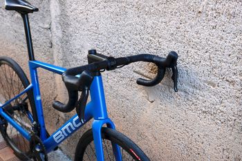 Used BMC Roadmachine TWO 2024 2024 Road & Gravel — image 2 of 11