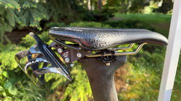 Brugt Author Frame+fork Airman 2025 2025 Road & Gravel — billede 2 af 10