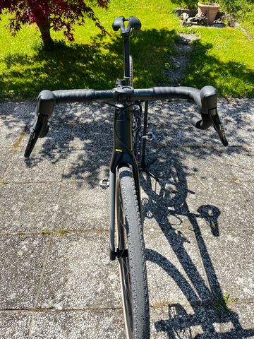 Käytetty BMC URS ONE 2021 Road & Gravel — kuva 5 / 8