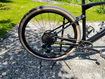 Käytetty BMC URS ONE 2021 Road & Gravel — kuva 8 / 8