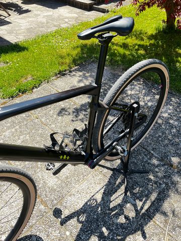 Käytetty BMC URS ONE 2021 Road & Gravel — kuva 6 / 8