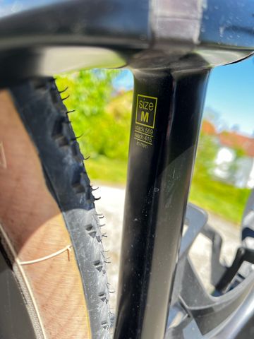 Käytetty BMC URS ONE 2021 Road & Gravel — kuva 3 / 8