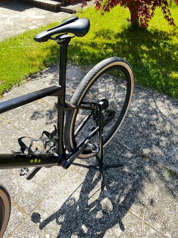 Käytetty BMC URS ONE 2021 Road & Gravel — kuva 7 / 8