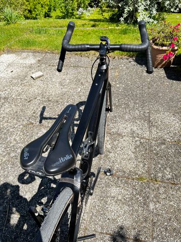 Käytetty BMC URS ONE 2021 Road & Gravel — kuva 4 / 8